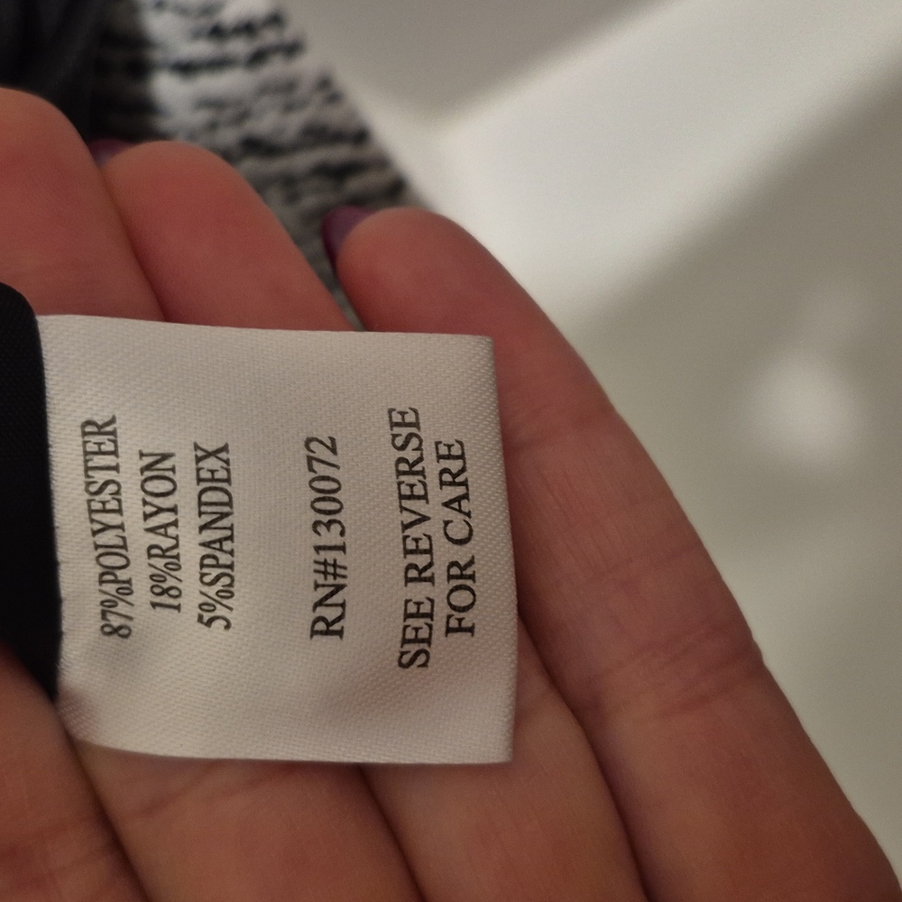 Kate & Rosy | Moto Jacket | XL - Picture 4 of 11